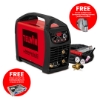 Telwin Technology 222 ACDC HF/Lift Tig Welder