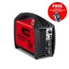 Telwin Tecnica 188 MPGE Inverter Welder