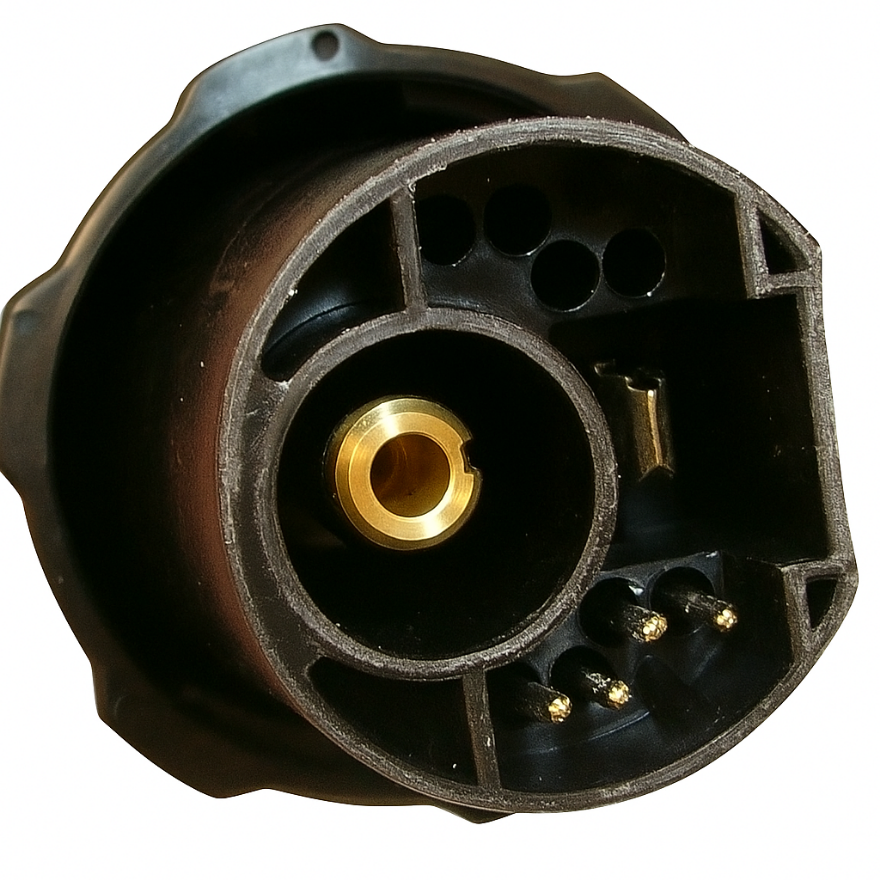 Thermal Dynamics Cutmaster SL100 Plasma Hand Torch 20ft