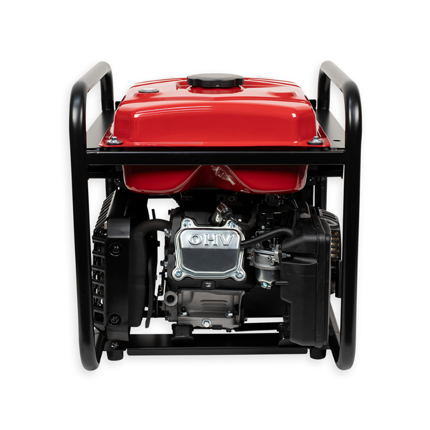 Powertec 4500W/5.6kVA Inverter Generator