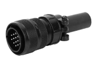 Promax Miller Style Amphenol 14 Pin Plug