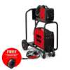 Telwin Superior 400CE VRD Inverter Multi Process Welder