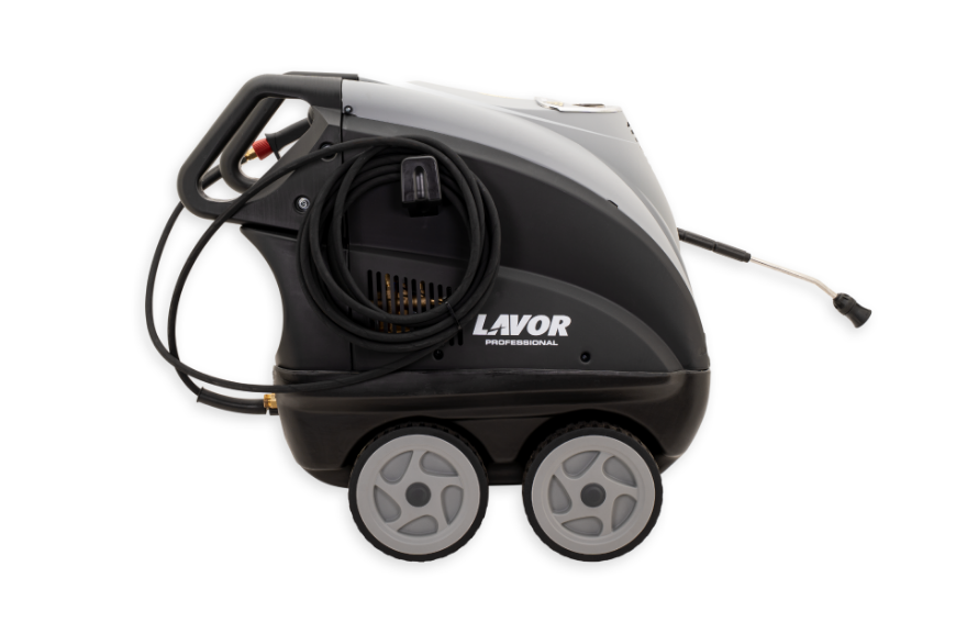 Lavor Electric NPX1310M Hot Water Blasters 