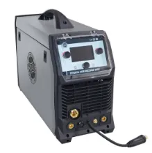 Strata AdvanceMig255C Synergic MIG/MMA/TIG Welder Package