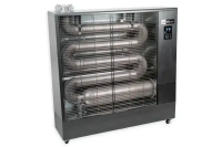 Remington Power 22kW Oil Far-Infrared Heater