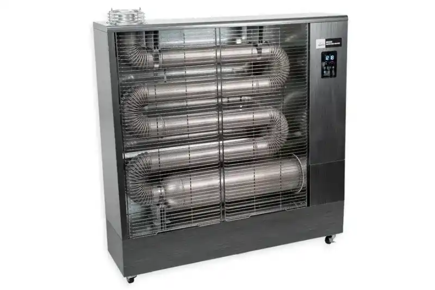 Remington Power 22kW Oil Far-Infrared Heater