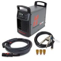 Hypertherm Powermax65 SYNC Incl. 75 Deg Hand Torch Plasma Cutter Package