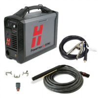 Hypertherm Powermax45 SYNC Incl. 180 Deg Machine Torch Plasma Cutter Package