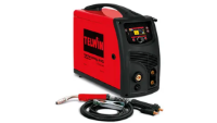 Telwin Technomig 240 Wave Inverter Multi Process Welder