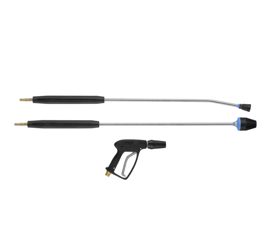 Kranzle KQ1200TST Electric Cold Water Blaster