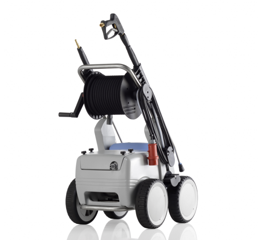 Kranzle KQ1200TST Electric Cold Water Blaster