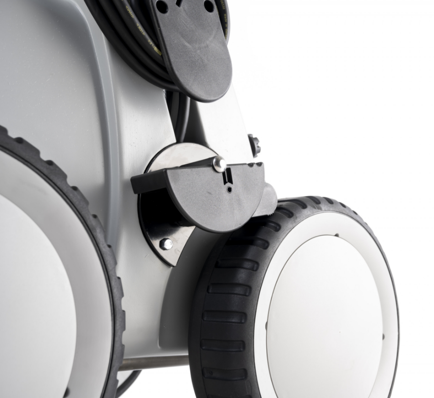 Kranzle KQ1200TST Electric Cold Water Blaster