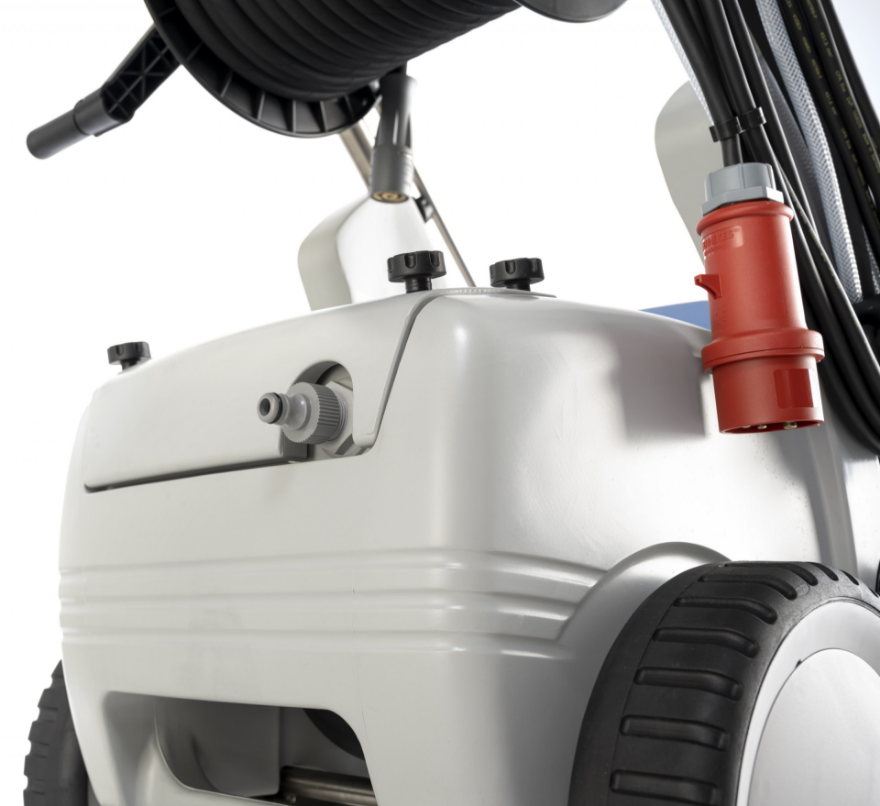 Kranzle KQ1200TST Electric Cold Water Blaster