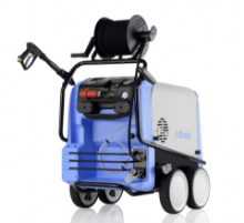 Kranzle Therm KTH1165-1 Steam cleaner 