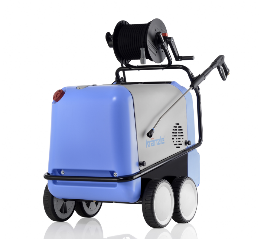 Kranzle Therm KTH1165-1 Steam cleaner 