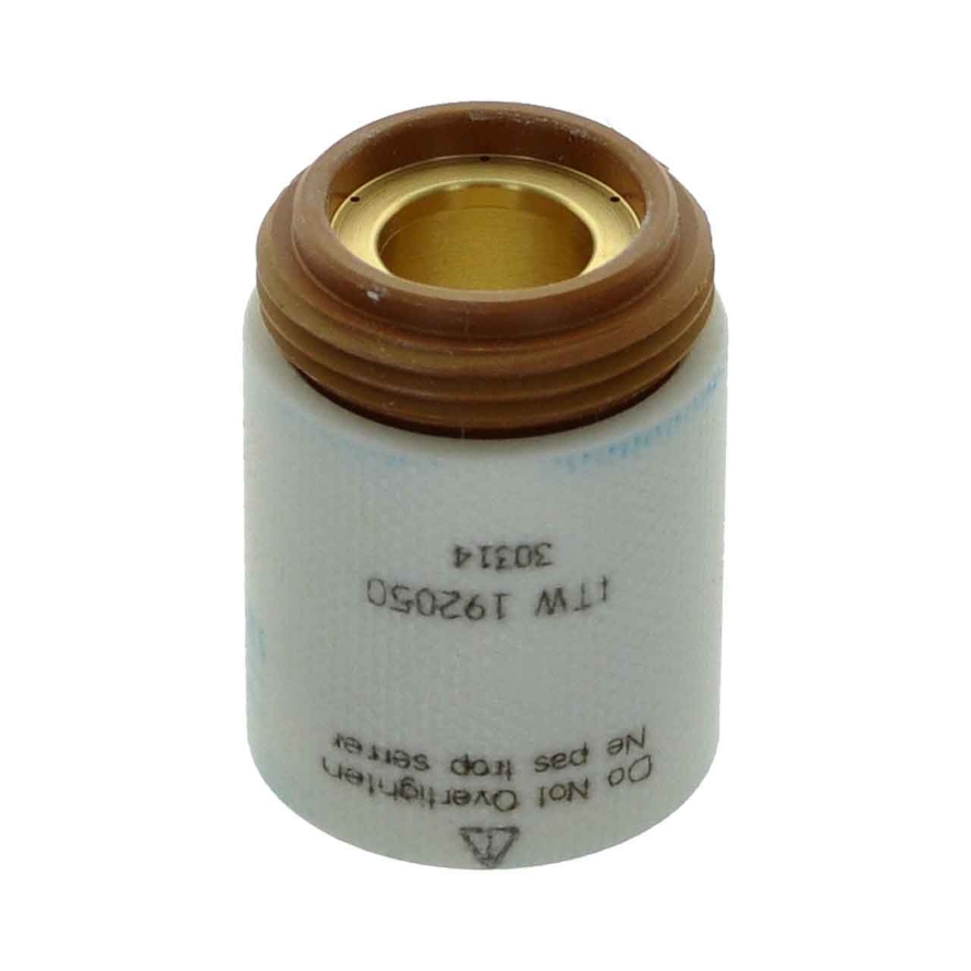 Miller Style ICE55C 192050 Plasma Torch Retaining Cap