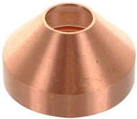 Miller Style ICE55C 192203 Plasma Torch Gouging Shield