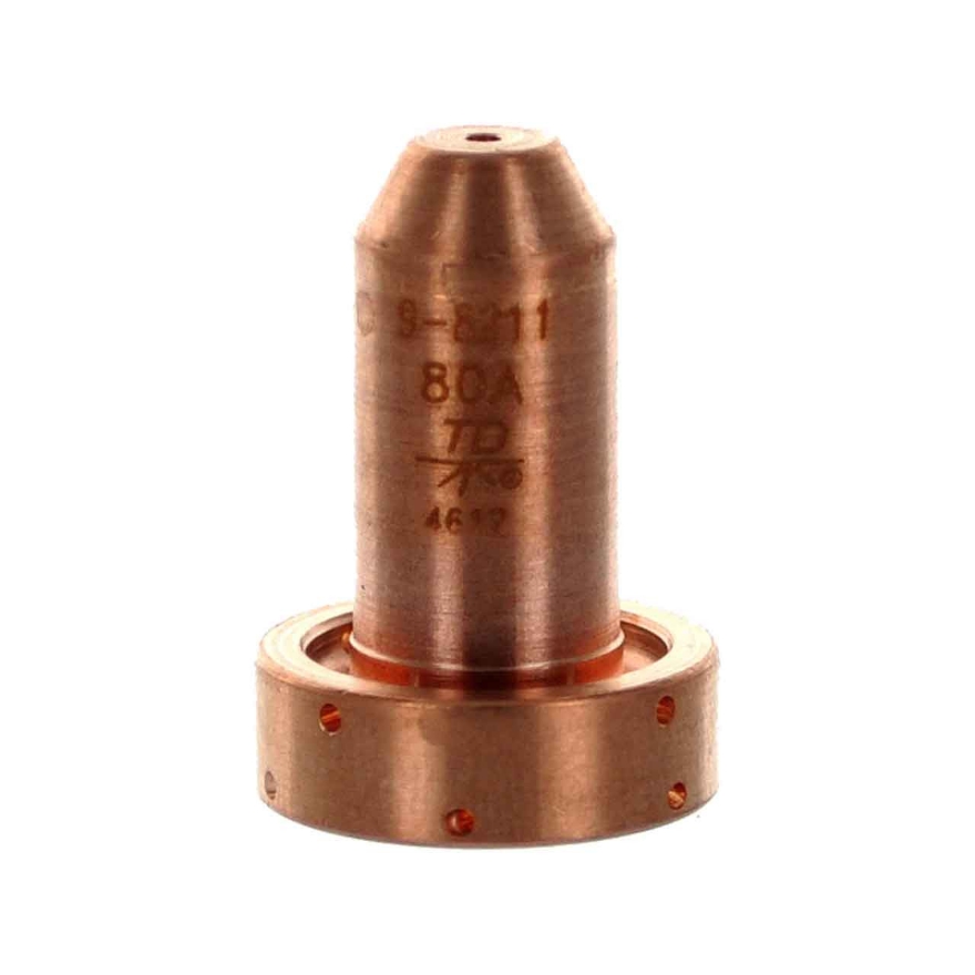 Thermal Dynamics Style 9-8211 80A Plasma Torch Cutting Tip