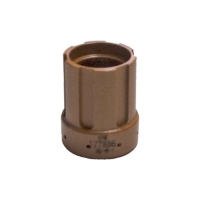 Miller Style 177886 Plasma Swirl Ring