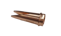 Strata A100 Laser Welding Copper Nozzle