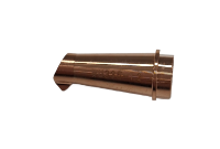 Strata E120 1.2mm Laser Welding Copper Nozzle