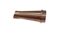 Strata G120 1.2mm Laser Welding Copper Nozzle