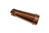 Strata G160 1.6mm Laser Welding Copper Nozzle