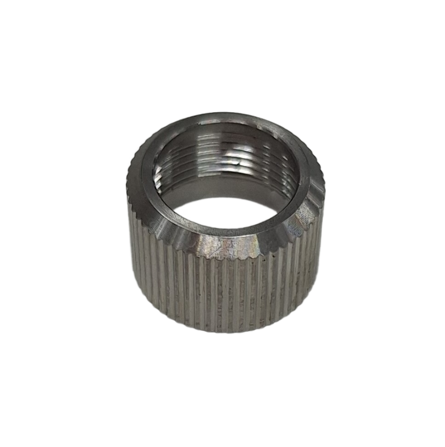 Strata CN1612 Laser Welding Copper Nozzle Nut