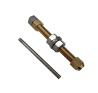 Strata WFT980 Laser Welding Wire Feed Tube Assembly