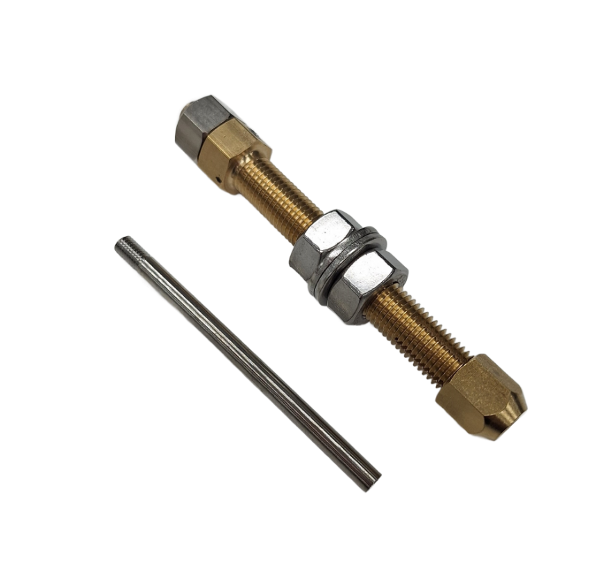 Strata WFT980 Laser Welding Wire Feed Tube Assembly