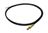 Strata WFL3M08 Laser Welding Wire Feed Liner 0.8-1.2mm x 3m for Steel 