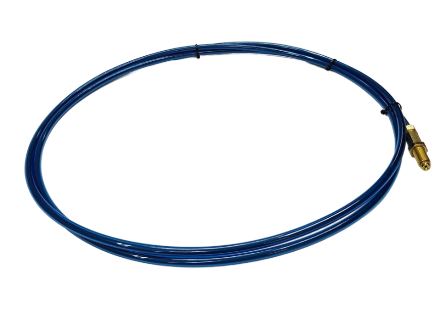 Strata AWFL3M0820 0.8-2.0mm Laser Welding Aluminum Liner 3M