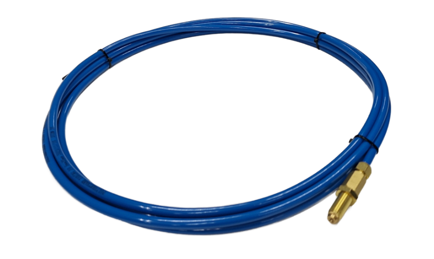 Strata AWFL5M0821 0.8-2.0mm Laser Welding Aluminum Liner 5M