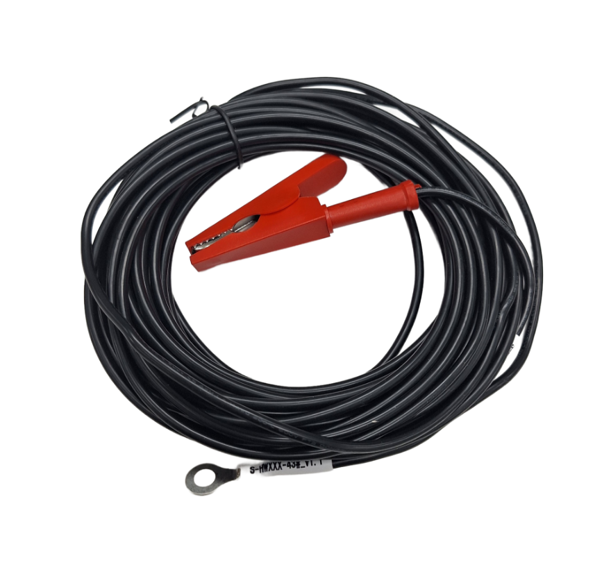 Strata SCC101 Laser Welding Safety Chain Cable