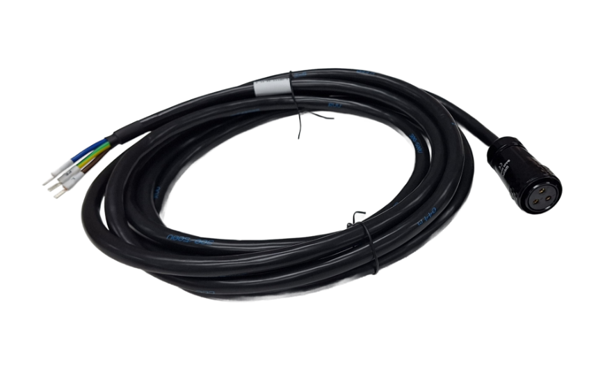 Strata WPCC105 Laser Welding Power Supply Cable