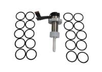 Strata K20-M Laser Welding Motor Module