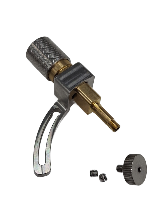 Strata WF-C21A Laser Welding Wire Feeder Clamp Assembly