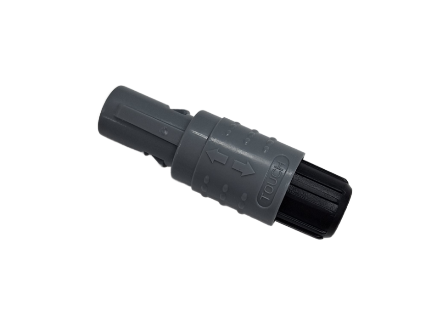 Strata WFCCP Laser Welding Wire Feeder Control Cable Plug