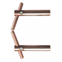 Telwin 803150 Spot Welding XA2 Bent Arm Set 120mm