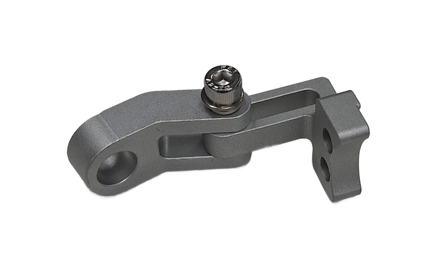 Strata SSWFH Laser Welding Wire Feeding Holder