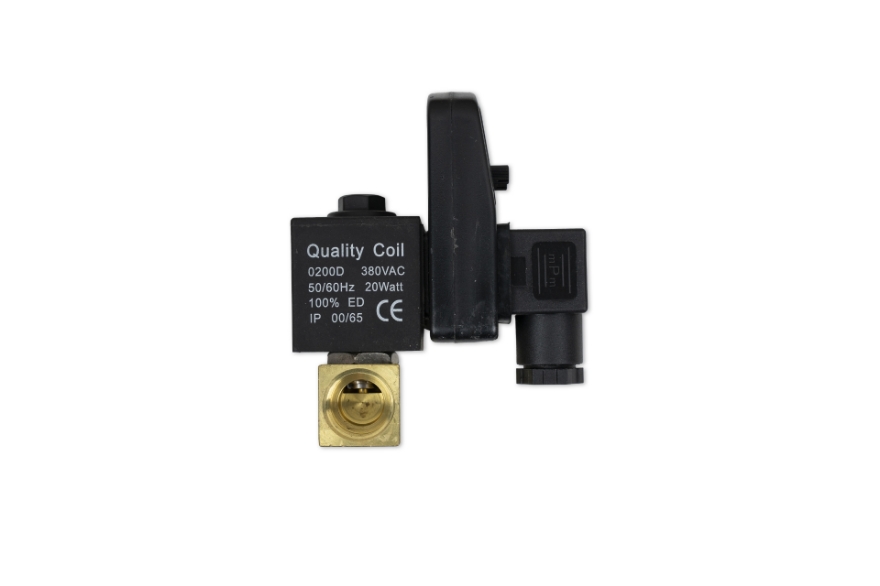 Air Command 3 Phase Auto Drain Assembly