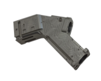 Strata TBD18-K20 Laser Welding Torch Body