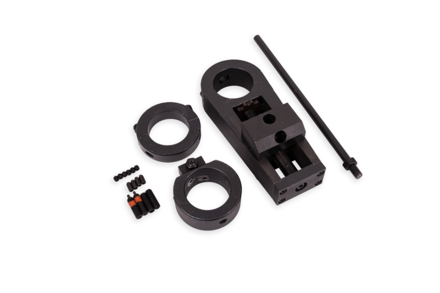 Promax 180 BW-LB Line Borer Flange Facing Attachment