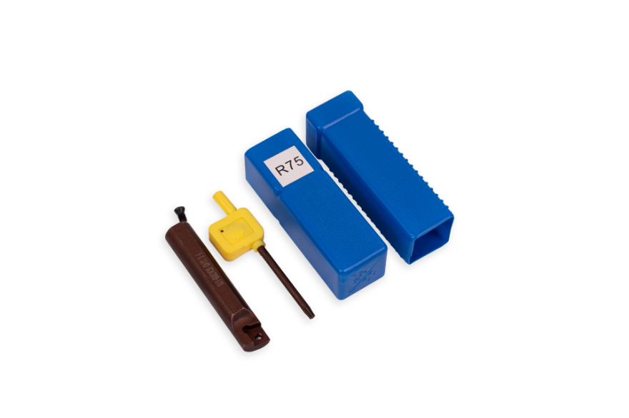 Promax 180 BW-LB Line Borer Tool Holder Set