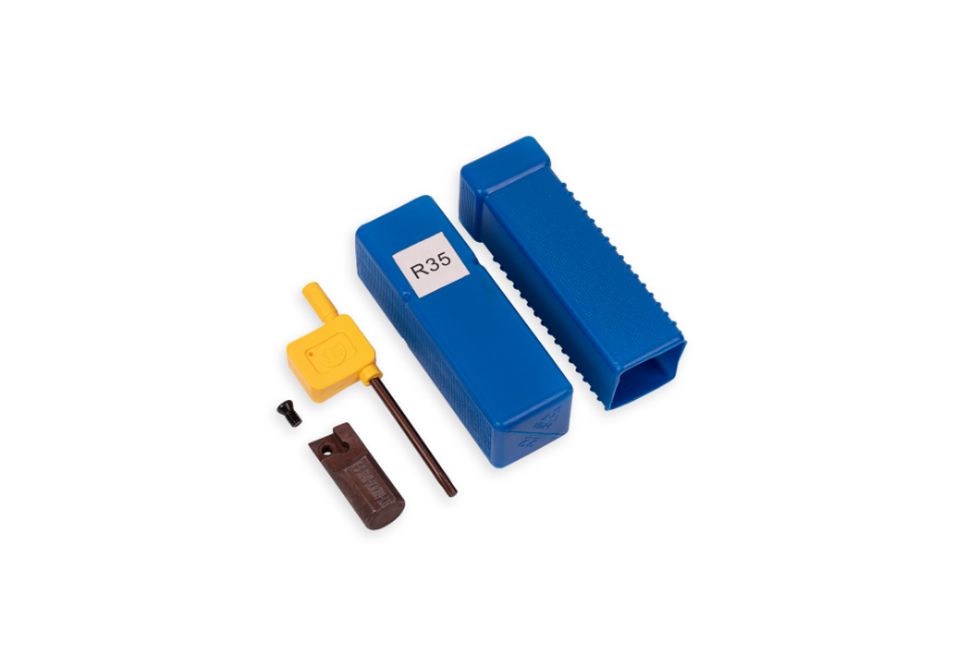 Promax 180 BW-LB Line Borer Tool Holder Set