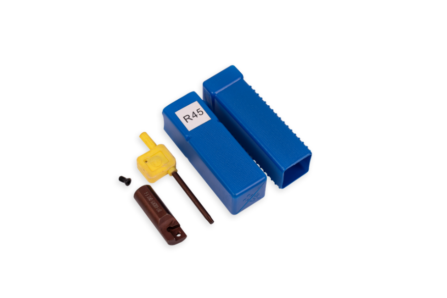 Promax 180 BW-LB Line Borer Tool Holder Set