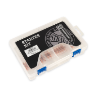 Binzel Style MB24 Mig Torch Consumable Kit