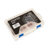 Binzel Style MB25 Mig Torch Consumable Kit