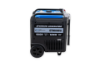 GT Power GT9000ESi 9000W/11.25kVA Electric Start Silenced Inverter Generator