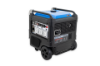 GT Power GT9000ESi 9000W/11.25kVA Electric Start Silenced Inverter Generator